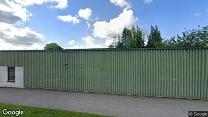 Verkstedhaller til leie i Skurup – Bilde fra Google Street View