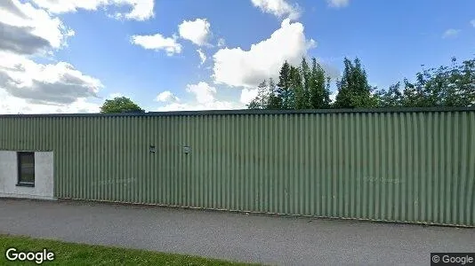Industrial properties for rent i Skurup - Photo from Google Street View