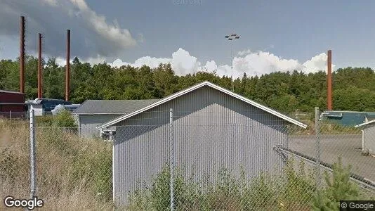 Værkstedslokaler til leje i Jönköping - Foto fra Google Street View
