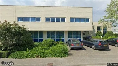 Kontorlokaler til leje i Den Bosch - Foto fra Google Street View
