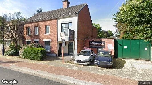 Bedrijfsruimtes te huur i Kontich - Foto uit Google Street View