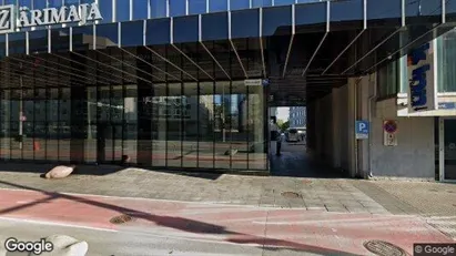Kontorer til leie i Tallinn Kesklinna – Bilde fra Google Street View