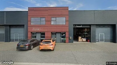Bedrijfsruimtes te huur in Smallingerland - Foto uit Google Street View
