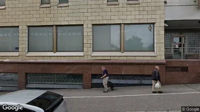 Lokaler til leje i Porvoo - Foto fra Google Street View