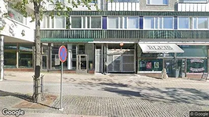 Lokaler til leje i Turku - Foto fra Google Street View