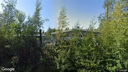 Værkstedslokaler til leje i Tuusula - Foto fra Google Street View
