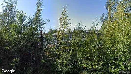 Werkstätte zur Miete i Tuusula – Foto von Google Street View