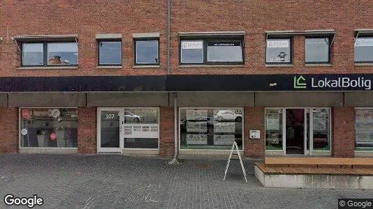 Praktijkruimtes te huur i Taastrup - Foto uit Google Street View