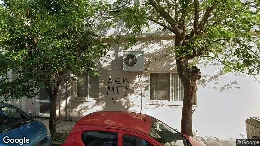 Office spaces for rent i Alexandroupoli - Photo from Google Street View