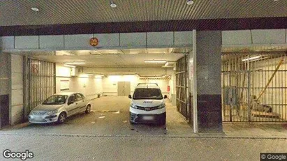 Office spaces for rent in Lahti - Photo from Google Street View