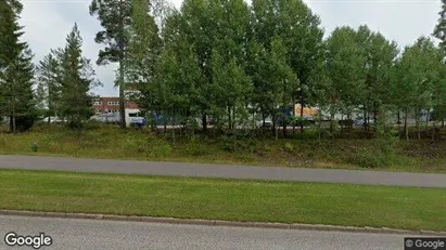 Verkstedhaller til leie i Espoo – Bilde fra Google Street View