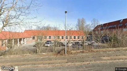 Kontorer til leie i Aalborg SØ – Bilde fra Google Street View