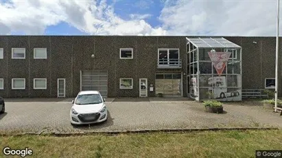 Warehouses for rent in Esbjerg - Photo from Google Street View