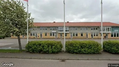 Office spaces for rent in Kungsbacka - Photo from Google Street View