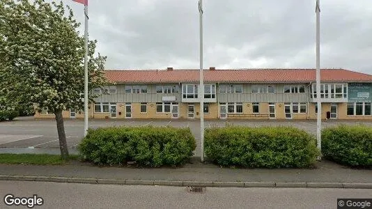 Office spaces for rent i Kungsbacka - Photo from Google Street View