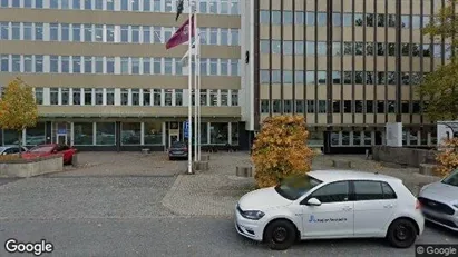 Office spaces for rent in Solna - Photo from Google Street View