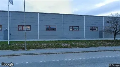 Kontorlokaler til leje i Örebro - Foto fra Google Street View