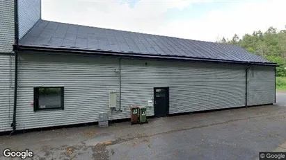 Commercial properties for rent in Borås - Photo from Google Street View