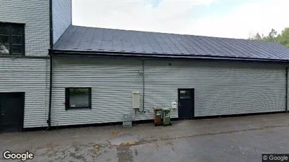 Commercial properties for rent in Borås - Photo from Google Street View