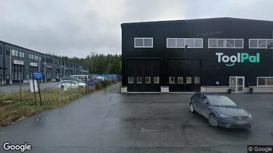 Coworking spaces te huur i Sollentuna - Foto uit Google Street View