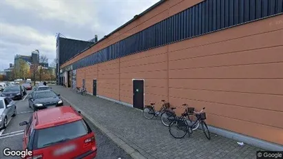 Office spaces for rent in Örebro - Photo from Google Street View