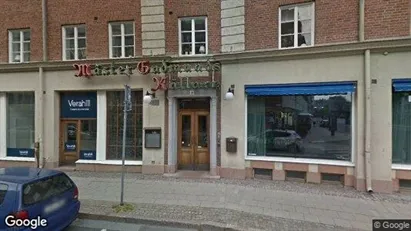 Büros zur Miete in Jönköping – Foto von Google Street View