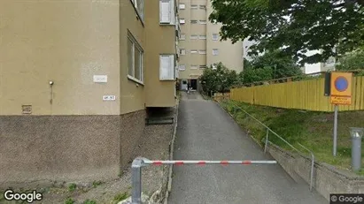 Kontorlokaler til leje i Stockholm South - Foto fra Google Street View