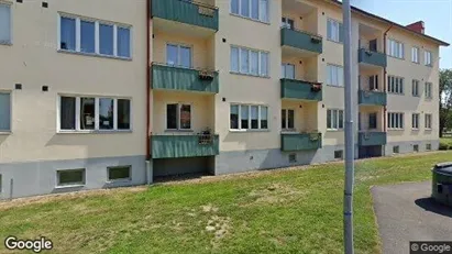 Kontorlokaler til leje i Halmstad - Foto fra Google Street View