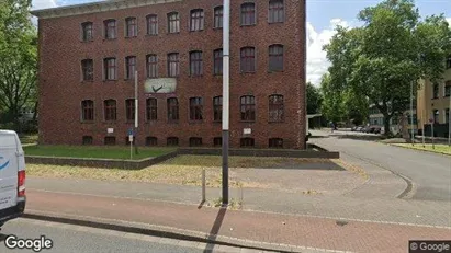 Office spaces for rent in Oberhausen - Photo from Google Street View