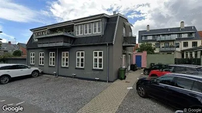 Büros zur Miete in Roskilde – Foto von Google Street View