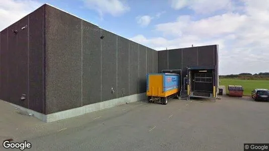 Kontorer til salgs i Fredericia – Bilde fra Google Street View