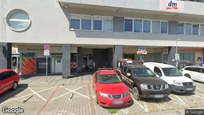 Gewerbeflächen zur Miete in Location is not specified – Foto von Google Street View