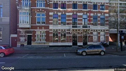 Kontorslokaler för uthyrning i Haarlem – Foto från Google Street View