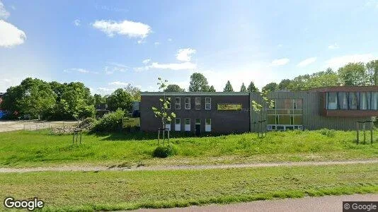 Kontorer til leie i Dordrecht – Bilde fra Google Street View