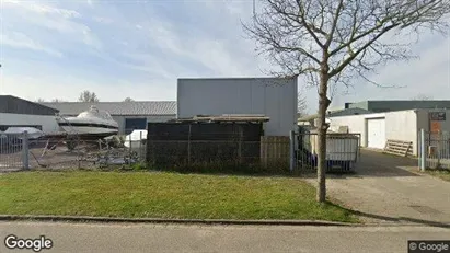 Commercial properties for sale in Middelburg - Photo from Google Street View