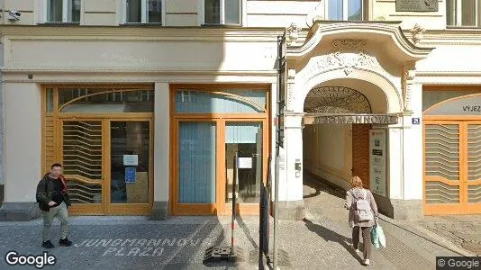 Kontorlokaler til leje i Location is not specified - Foto fra Google Street View