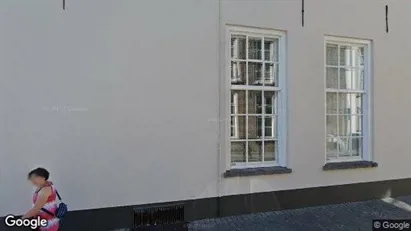 Kantorruimte te huur in Breda - Foto uit Google Street View