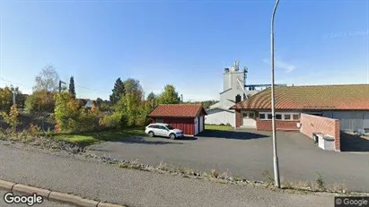 Büros zur Miete in Askim – Foto von Google Street View