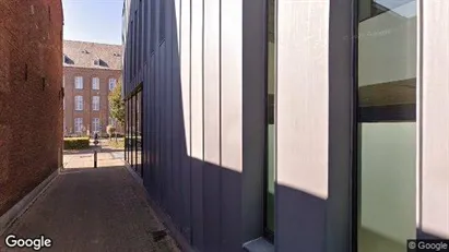 Büros zur Miete in Vorselaar – Foto von Google Street View
