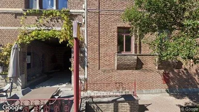 Commercial properties for rent in Heusden-Zolder - Photo from Google Street View