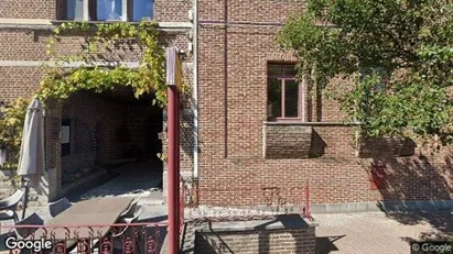 Kontorer til leie i Heusden-Zolder – Bilde fra Google Street View
