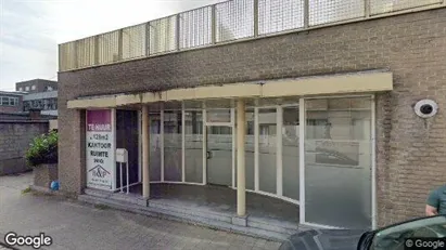 Office spaces for rent in Turnhout - Photo from Google Street View