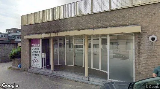 Büros zur Miete i Turnhout – Foto von Google Street View