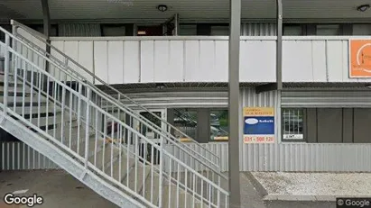 Lagerlokaler til leje i Norra hisingen - Foto fra Google Street View
