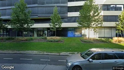 Commercial properties for rent in Praha 8 - Photo from Google Street View