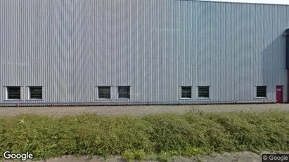 Büros zur Miete in Harderwijk – Foto von Google Street View
