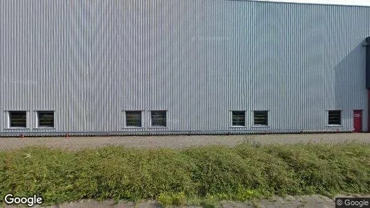 Office spaces for rent i Harderwijk - Photo from Google Street View