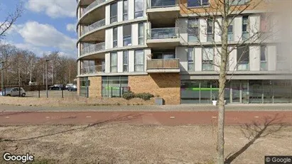 Kontorer til leie i Harderwijk – Bilde fra Google Street View