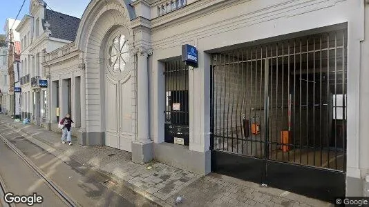 Commercial properties for rent i Stad Gent - Photo from Google Street View