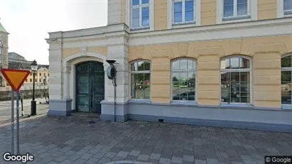 Office spaces for rent in Malmö City - Photo from Google Street View